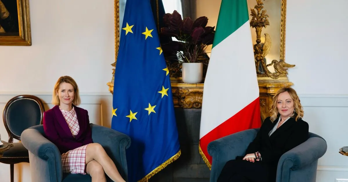 energia e inflazione il centrodestra chiede pi249 flessibilit224 all8217ue per aiutare famiglie e imprese assente il gas russo da Ilgiornaleditalia.it energia e inflazione il centrodestra chiede pi249 flessibilit224 all8217ue per aiutare famiglie e imprese assente il gas russo