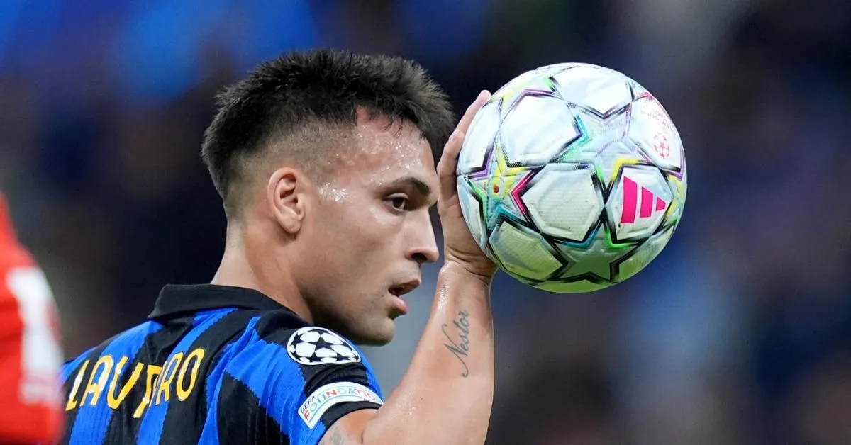 inter lautaro che tegola salter224 il derby con il milan e non solo quali match si perde i 100 giorni maledetti per il toro da Ilgiornaleditalia.it inter lautaro che tegola salter224 il derby con il milan e non solo quali match si perde i 100 giorni maledetti per il toro