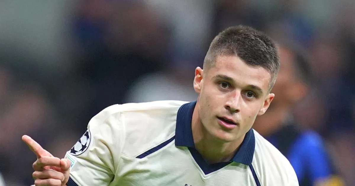 calciomercato milan tresoldi e la scommessa in alta quota per il giustiziere dell inter in rossonero a gennaio
