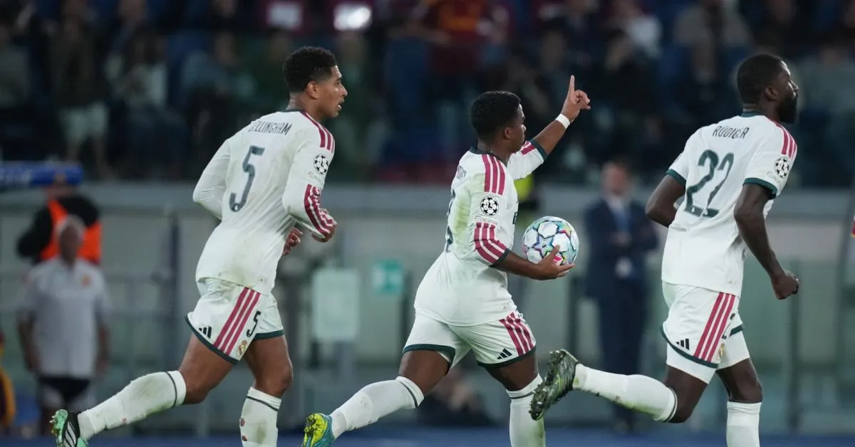 calciomercato colpo di scena endrick per milan e roma giustiziata all olimpico il brasiliano apre la variabile esp236 e la posizione del real madrid da Ilgiornaleditalia.it calciomercato colpo di scena endrick per milan e roma giustiziata all olimpico il brasiliano apre la variabile esp236 e la posizione del real madrid
