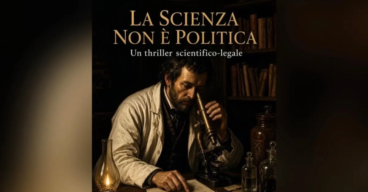 la scienza non 232 politica il libro di barbaro dallo scientismo scambiato per scienza all uso del dogma contro il pensiero critico da Ilgiornaleditalia.it la scienza non 232 politica il libro di barbaro dallo scientismo scambiato per scienza all uso del dogma contro il pensiero critico