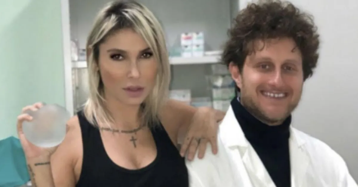 alessia ferrante morta durante liposuzione chirurgo reho condannato a 3 anni per omicidio colposo infarto per sovradosaggio di anestetico da Ilgiornaleditalia.it alessia ferrante morta durante liposuzione chirurgo reho condannato a 3 anni per omicidio colposo infarto per sovradosaggio di anestetico