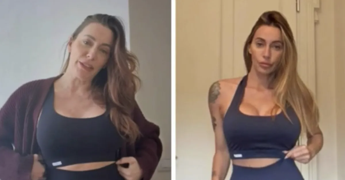 karina cascella dimagrita il racconto degli 8 chili persi da aprile dal ruolo del nutrizionista agli allenamenti 5 volte a settimana da Ilgiornaleditalia.it karina cascella dimagrita il racconto degli 8 chili persi da aprile dal ruolo del nutrizionista agli allenamenti 5 volte a settimana