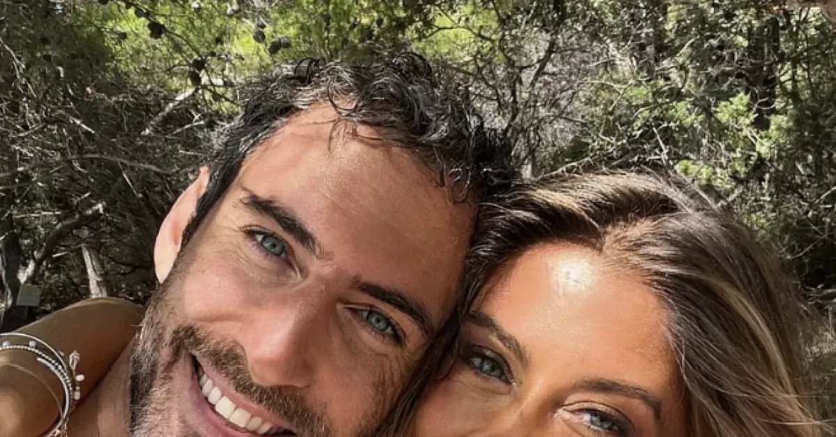 maddalena corvaglia l8217amore a distanza con il compagno matteo gracis e il silenzio sulla rottura con elisabetta canalis