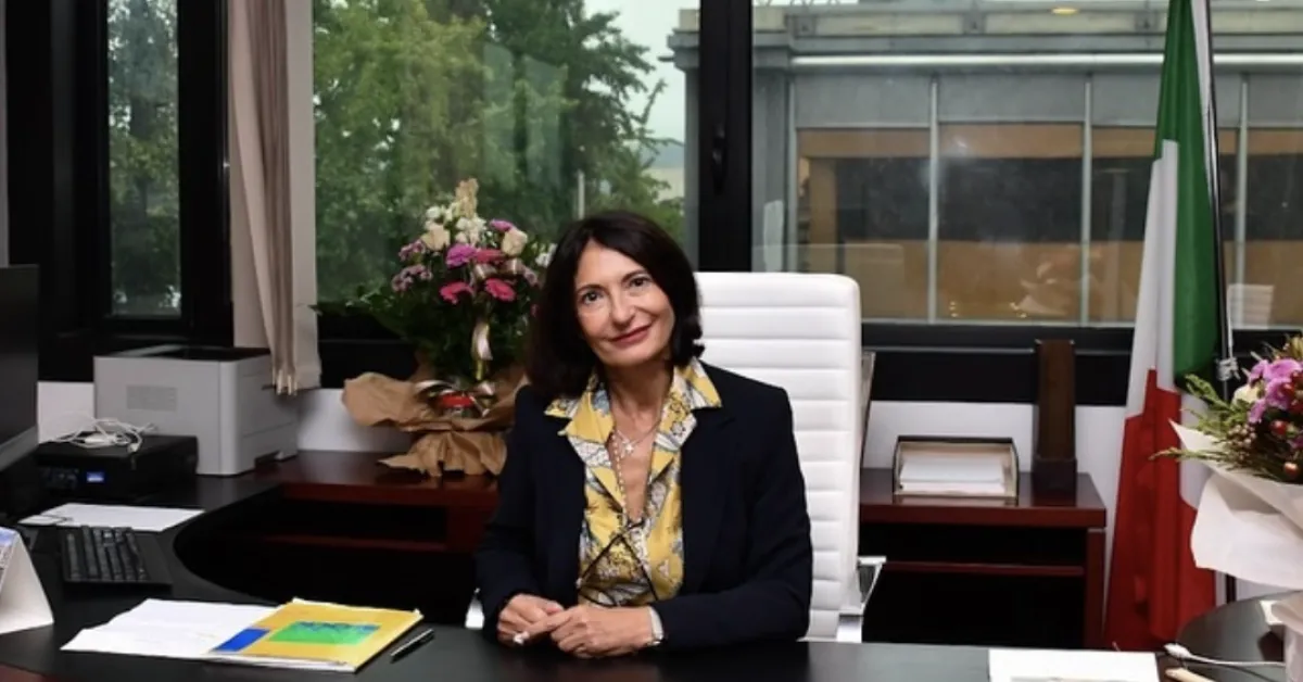 firenze rosaria amato prima donna questore della citt224 le problematiche sono tante bisogna essere una squadra unita da Ilgiornaleditalia.it firenze rosaria amato prima donna questore della citt224 le problematiche sono tante bisogna essere una squadra unita
