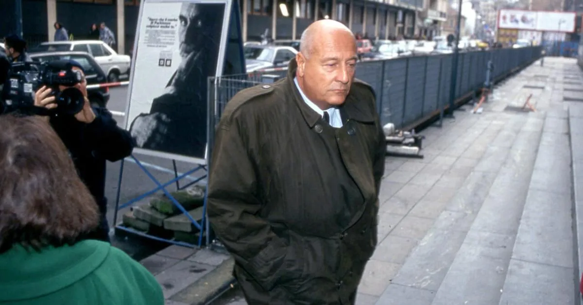addio a silvano larini morto a 91 anni il faccendiere di bettino craxi chiamato il postino durante mani pulite da Ilgiornaleditalia.it addio a silvano larini morto a 91 anni il faccendiere di bettino craxi chiamato il postino durante mani pulite