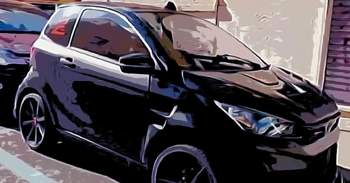 quelli della minicar criminale sembra un film dell orrore ed 232 la sconfortante realt224 ma diventer224 una serie tv