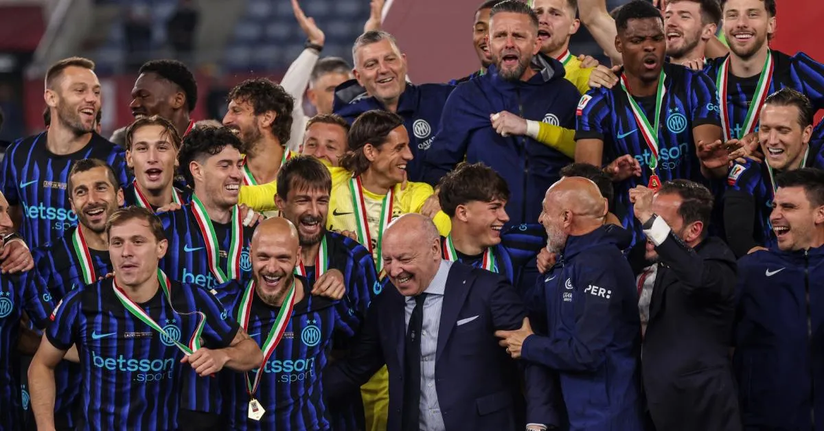 inter al thani nuove conferme il fondo del qatar punta su milano perch232 lo sceicco punta sui campioni d italia quanto vale il club nerazzurro