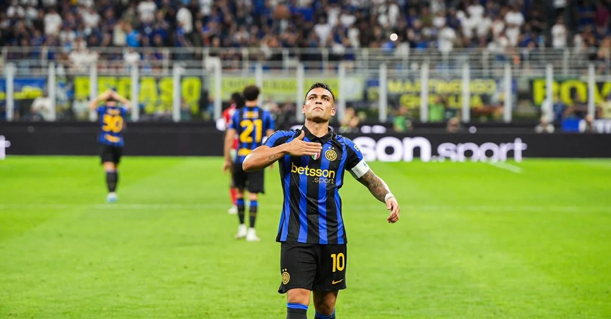 inter ma lautaro alla fine quando rientra flessore 232 una parte molto delicata parla l esperto i tempi di recupero del toro
