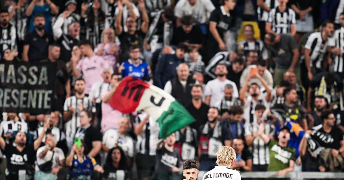 juventus caressa alajbegovic mi sembra un po sopravvalutato e woltemade kolo muani da Ilgiornaleditalia.it juventus caressa alajbegovic mi sembra un po sopravvalutato e woltemade kolo muani