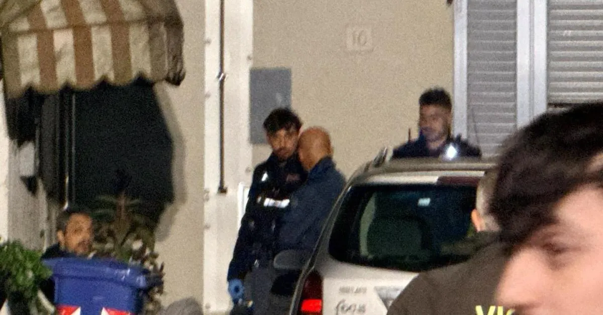 duplice omicidio a mirandola due anziani trovati morti decapitati in casa sospetti sul figlio della coppia da Ilgiornaleditalia.it duplice omicidio a mirandola due anziani trovati morti decapitati in casa sospetti sul figlio della coppia