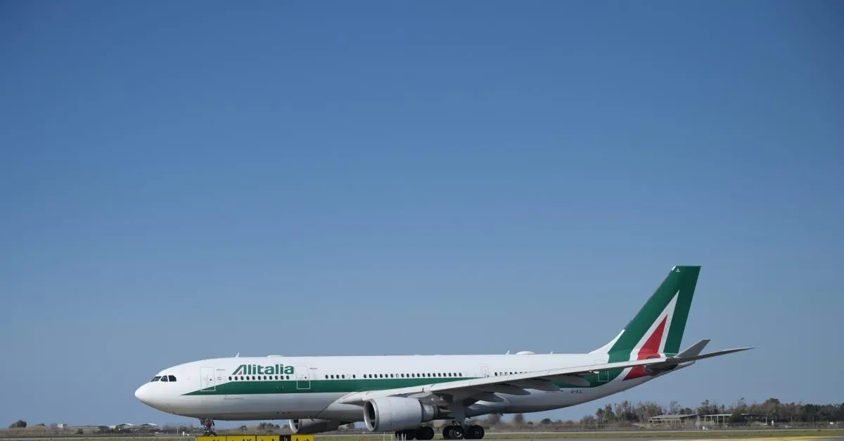 traffico aereo in tilt in italia ritardi e cancellazioni di voli enav guasto al sistema di controllo no attacco hacker da Ilgiornaleditalia.it traffico aereo in tilt in italia ritardi e cancellazioni di voli enav guasto al sistema di controllo no attacco hacker