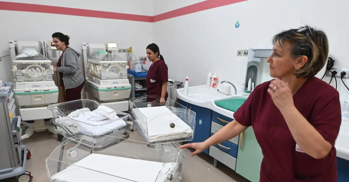 cecina neonato morto portato in un sacchetto da una coppia in ospedale aperta inchiesta e disposta l8217autopsia da Ilgiornaleditalia.it cecina neonato morto portato in un sacchetto da una coppia in ospedale aperta inchiesta e disposta l8217autopsia