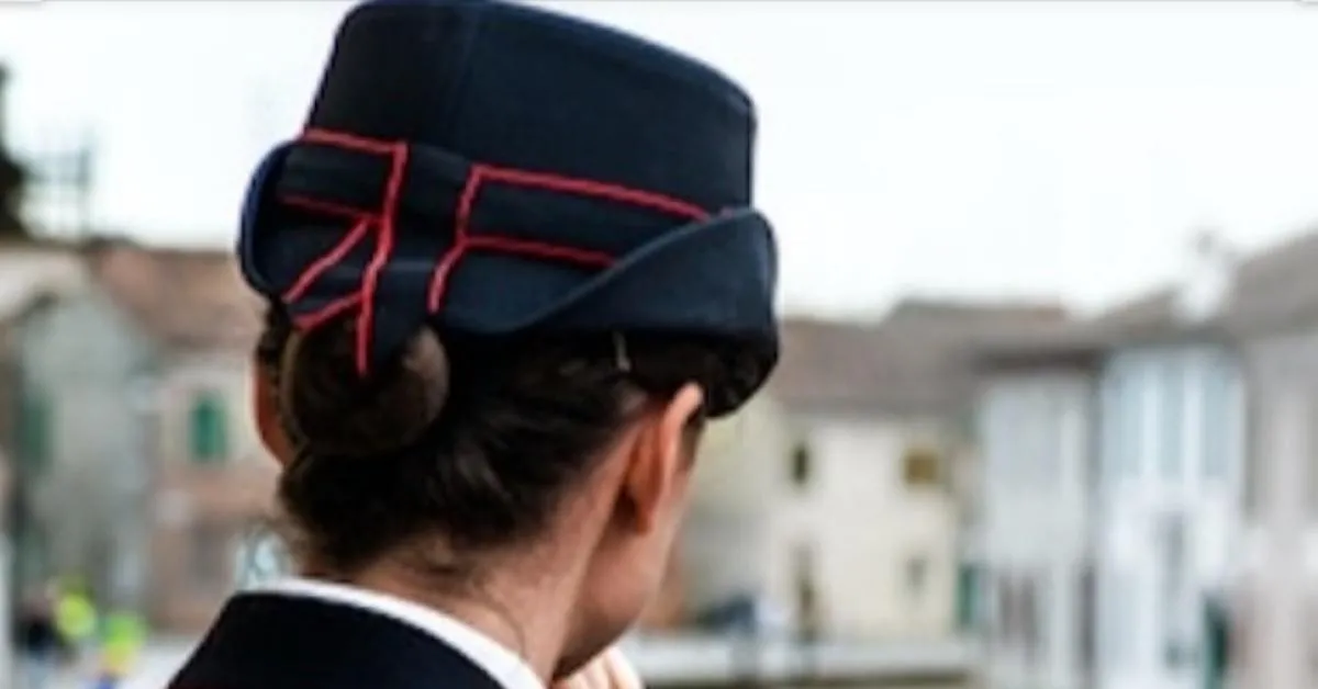 rimini carabiniera indagata fece credere al marito e collega che i figli fossero suoi ma il padre 232 un superiore da Ilgiornaleditalia.it rimini carabiniera indagata fece credere al marito e collega che i figli fossero suoi ma il padre 232 un superiore