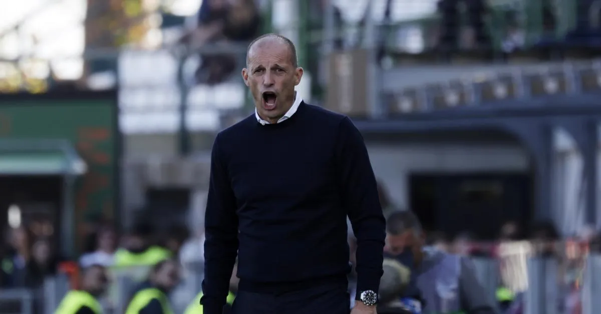 napoli max allegri rischia l esonero cosa filtra sul tecnico dopo la quinta sconfitta in nove partite da Ilgiornaleditalia.it napoli max allegri rischia l esonero cosa filtra sul tecnico dopo la quinta sconfitta in nove partite