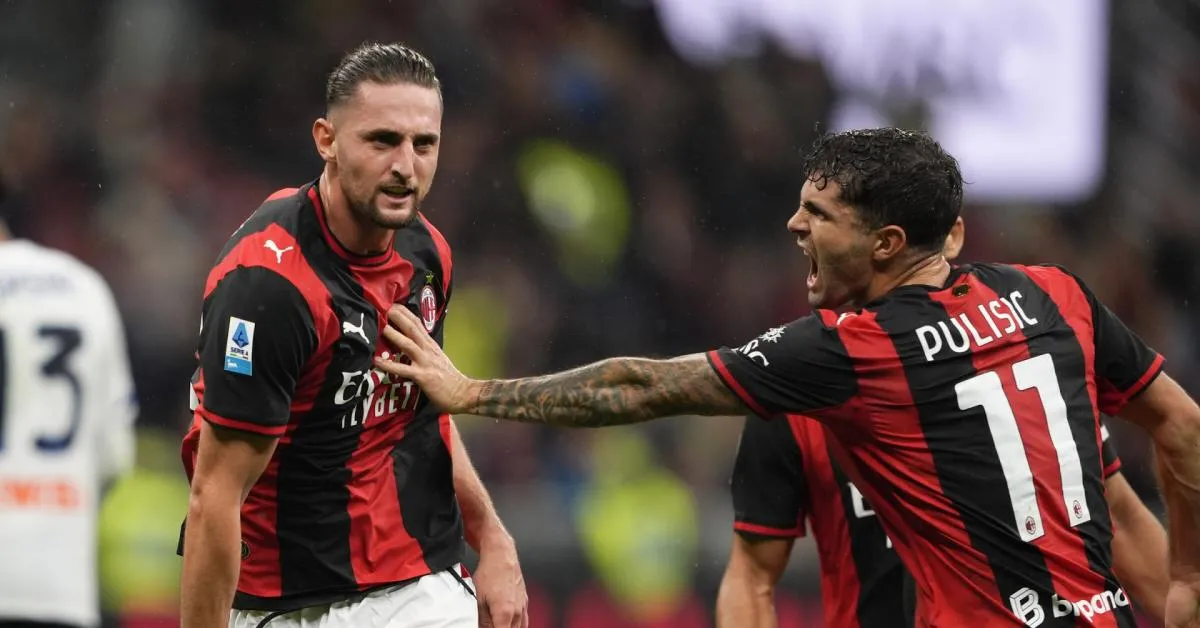 milan arriva la firma rabiot la notizia a sorpresa prima del derby contro l inter novit224 alphadjo cisse da Ilgiornaleditalia.it milan arriva la firma rabiot la notizia a sorpresa prima del derby contro l inter novit224 alphadjo cisse