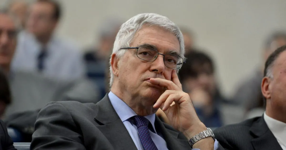 addio a sergio erede morto a 86 anni l8217avvocato delle grandi operazioni cairo ricorda i 100 giorni per conquistare rcs da Ilgiornaleditalia.it addio a sergio erede morto a 86 anni l8217avvocato delle grandi operazioni cairo ricorda i 100 giorni per conquistare rcs