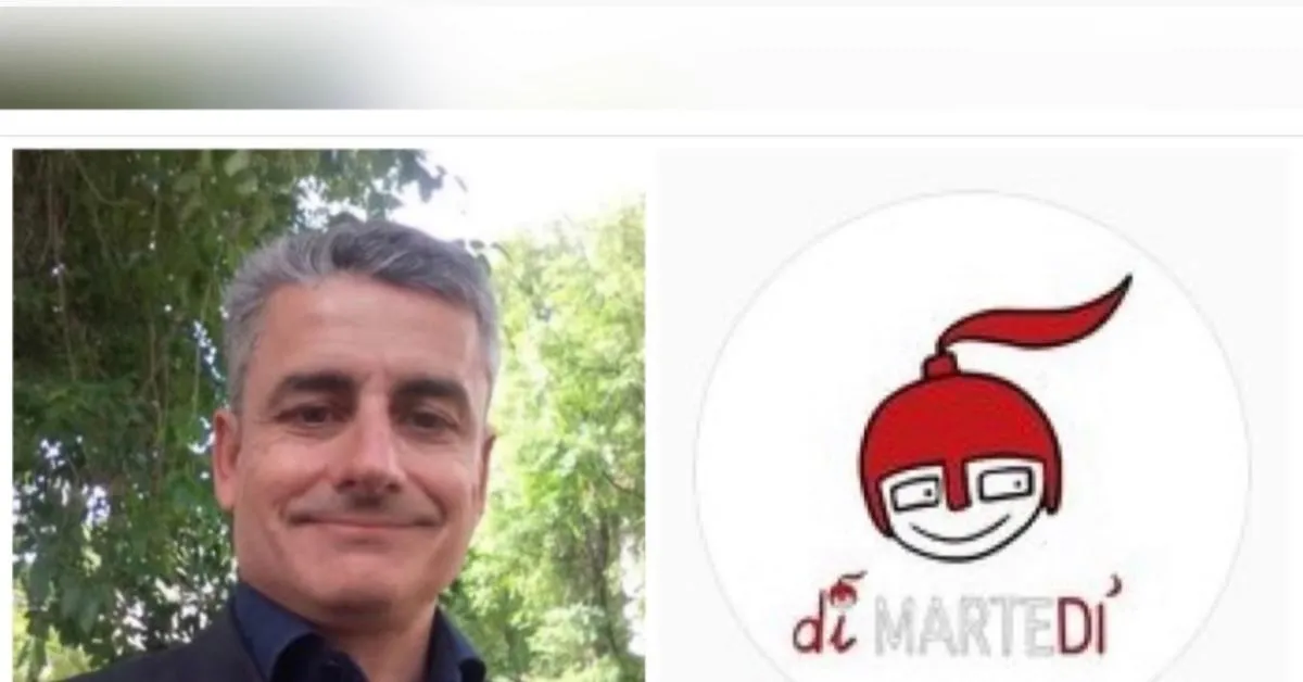 il direttore del gdi luca greco domani a dimarted236 su la7 tra i temi gli scontri di milano e la manovra da 235 mld8364