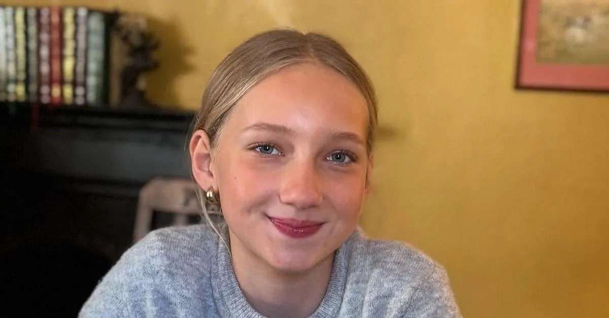 uk suicidio di adriana retyte a 14 anni il medico legale accusa l8217algoritmo di tiktok per l8217esposizione a contenuti autolesionistici da Ilgiornaleditalia.it uk suicidio di adriana retyte a 14 anni il medico legale accusa l8217algoritmo di tiktok per l8217esposizione a contenuti autolesionistici