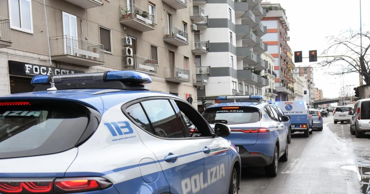 roma 88enne uccide la moglie di 87 anni malata e si toglie la vita ai colli portuensi il figlio in casa d224 l8217allarme da Ilgiornaleditalia.it roma 88enne uccide la moglie di 87 anni malata e si toglie la vita ai colli portuensi il figlio in casa d224 l8217allarme