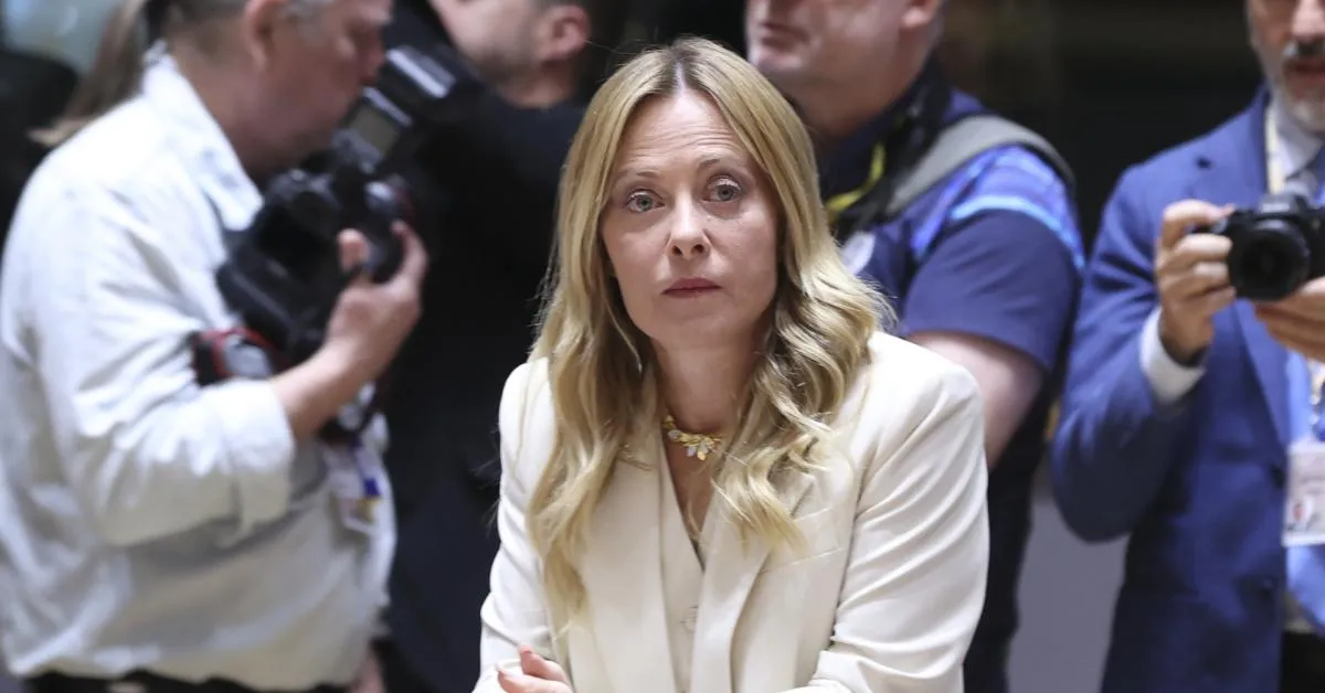 aumenti stipendi da 1 mld8364 ai magistrati meloni non firma il dpcm 10 volte tanto quello che serve all autotrasporto da Ilgiornaleditalia.it aumenti stipendi da 1 mld8364 ai magistrati meloni non firma il dpcm 10 volte tanto quello che serve all autotrasporto