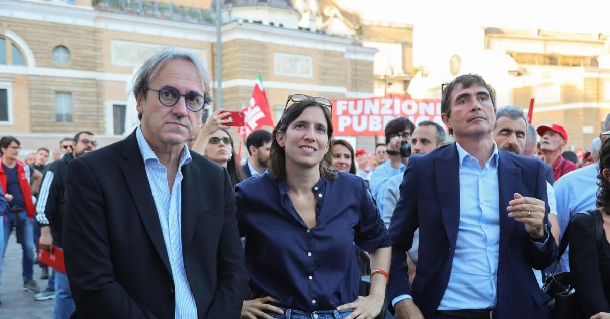 carovita pd e m5s raccolgono l8217appello di avs aumentiamo i salari degli italiani i sindaci si 232 rotto il patto sociale da Ilgiornaleditalia.it carovita pd e m5s raccolgono l8217appello di avs aumentiamo i salari degli italiani i sindaci si 232 rotto il patto sociale