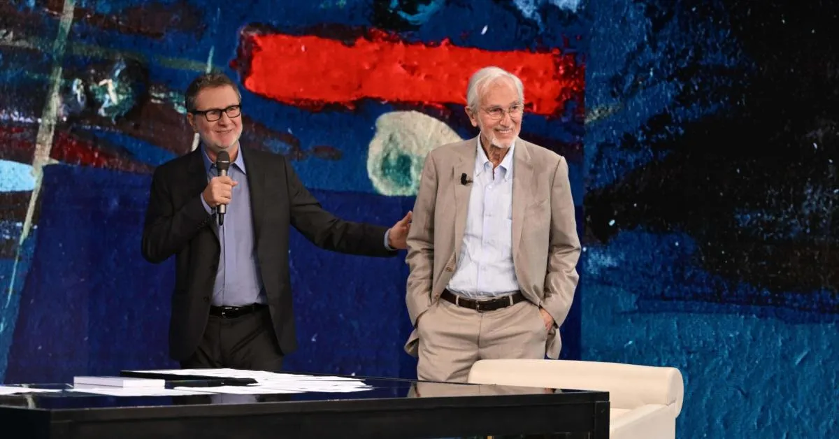 che tempo che fa fabio fazio cambia marcia come sono andati gli ascolti tv della seconda puntata e il confronto con la prima trend picchi di share e pubblico ecco tutti i numeri