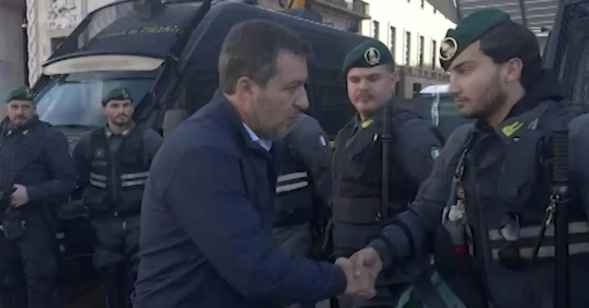 guerriglia milano danni per oltre 8364 1mln salvini basta manifestazioni in piazza duomo chiedo che sia blindata da Ilgiornaleditalia.it guerriglia milano danni per oltre 8364 1mln salvini basta manifestazioni in piazza duomo chiedo che sia blindata