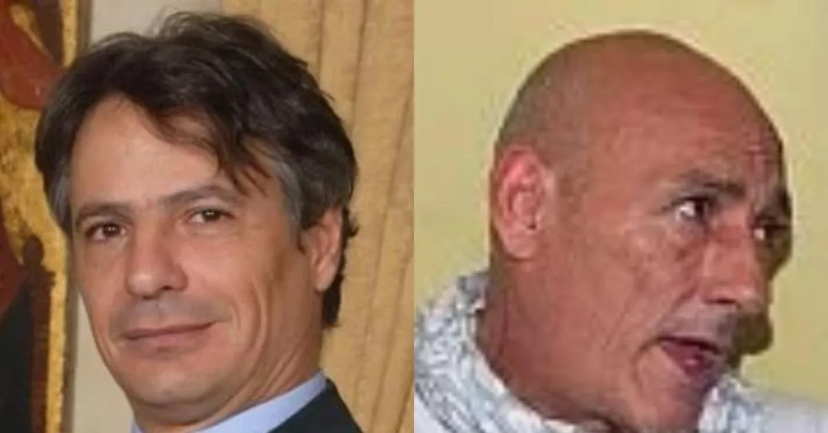 chi sono giuseppe mussari e gabriele ceccherelli accusati di essere mandante e organizzatore della morte di david rossi