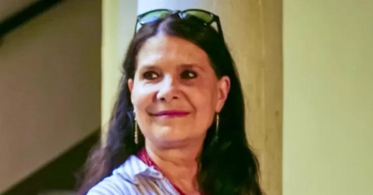 addio a christiana ruggeri morta a 57 anni la giornalista del tg2 caporedattrice della redazione scienze in rai dal 2000 da Ilgiornaleditalia.it addio a christiana ruggeri morta a 57 anni la giornalista del tg2 caporedattrice della redazione scienze in rai dal 2000