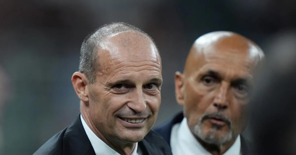 juventus spalletti antonio conte napoli allegri la sentenza di gianluca di marzio sulle due panchine da Ilgiornaleditalia.it juventus spalletti antonio conte napoli allegri la sentenza di gianluca di marzio sulle due panchine