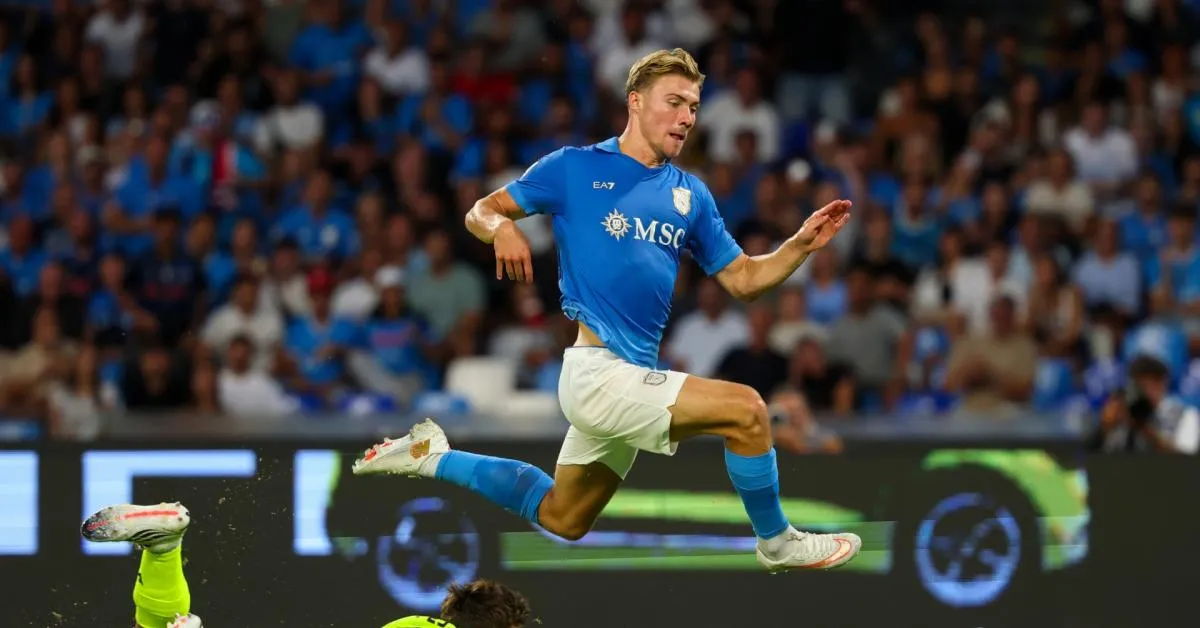 napoli bodo glimt dove vederla sky dazn now o tv8 orario formazioni le scelte di max allegri per uscire dalla crisi