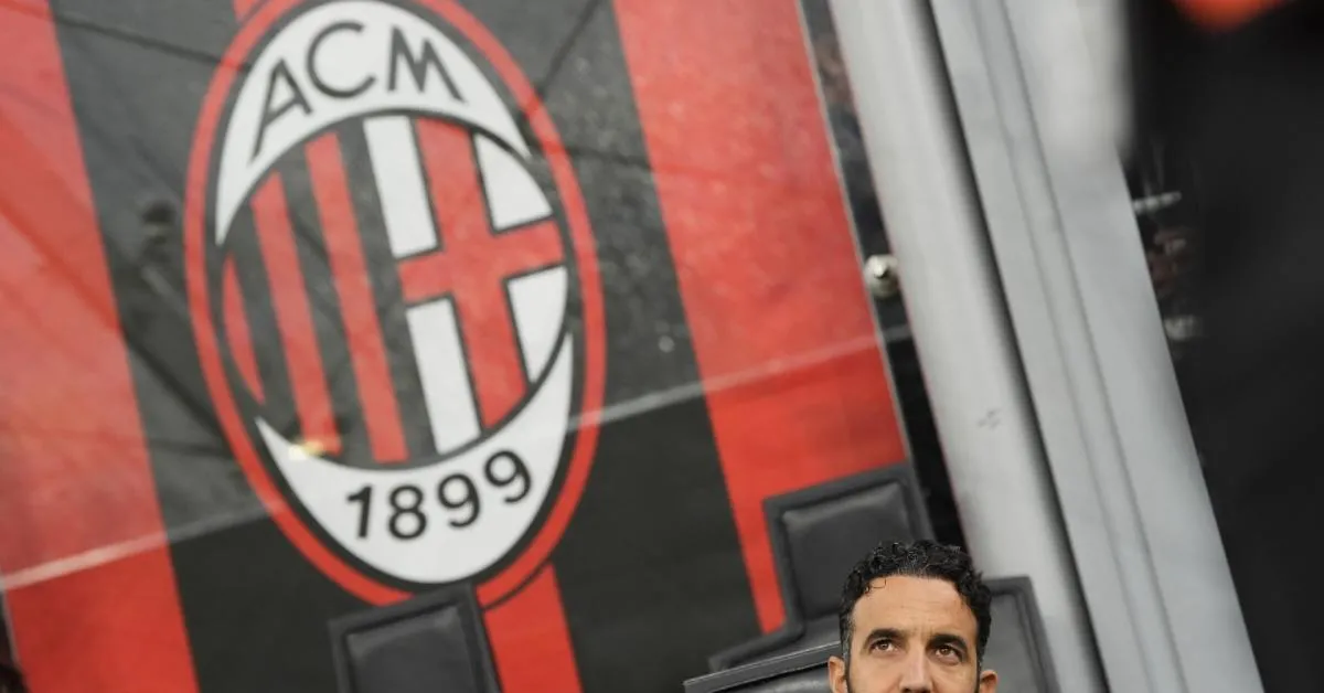 calciomercato milan gy246keres reggiani per il diavolo di amorim a gennaio rumor l amarezza di fofana da siviglia da Ilgiornaleditalia.it calciomercato milan gy246keres reggiani per il diavolo di amorim a gennaio rumor l amarezza di fofana da siviglia