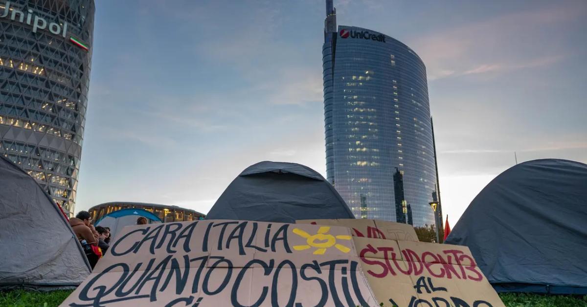 protest paradigm cos236 i media tradizionali raccontano le mobilitazioni di massa d europa da Ilgiornaleditalia.it protest paradigm cos236 i media tradizionali raccontano le mobilitazioni di massa d europa