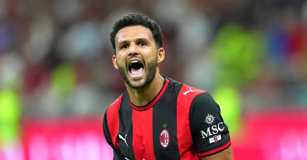 milan goncalo ramos e chukwueze infortunati che brutte tegole per ruben amorim come stanno e i tempi di recupero 4 rossoneri ko
