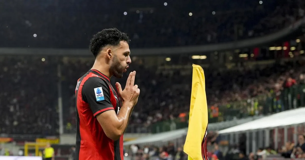milan goncalo ramos derby con l inter a rischio le ipotesi sui tempi di recupero alla vigilia degli esami strumentali ansia chukwueze da Ilgiornaleditalia.it milan goncalo ramos derby con l inter a rischio le ipotesi sui tempi di recupero alla vigilia degli esami strumentali ansia chukwueze