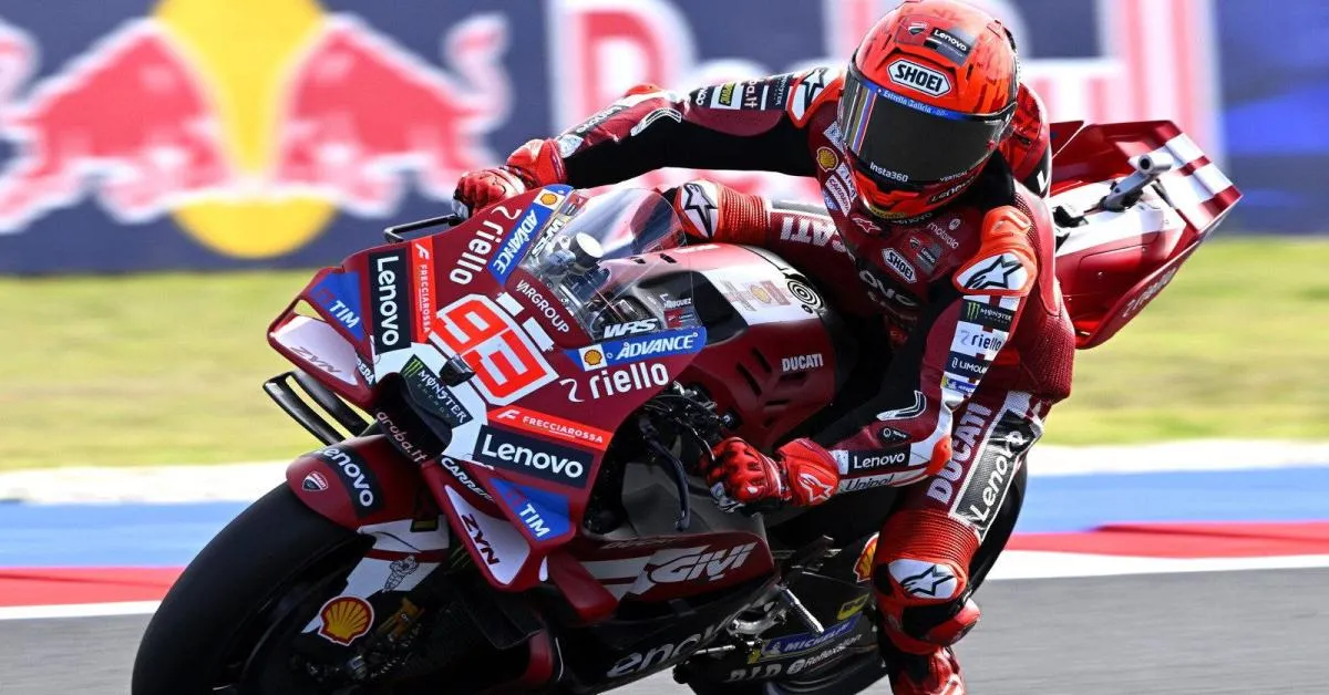 motogp gp d australia marc m225rquez punta alla settima vittoria stagionale bezzecchi e mart237n inseguono da Ilgiornaleditalia.it motogp gp d australia marc m225rquez punta alla settima vittoria stagionale bezzecchi e mart237n inseguono