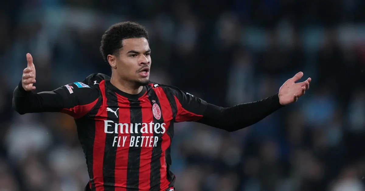 calciomercato milan athekame torna a gennaio visti gli infortuni di chukwueze e saelemaekers cosa risultata sul rientro anticipato da lione da Ilgiornaleditalia.it calciomercato milan athekame torna a gennaio visti gli infortuni di chukwueze e saelemaekers cosa risultata sul rientro anticipato da lione