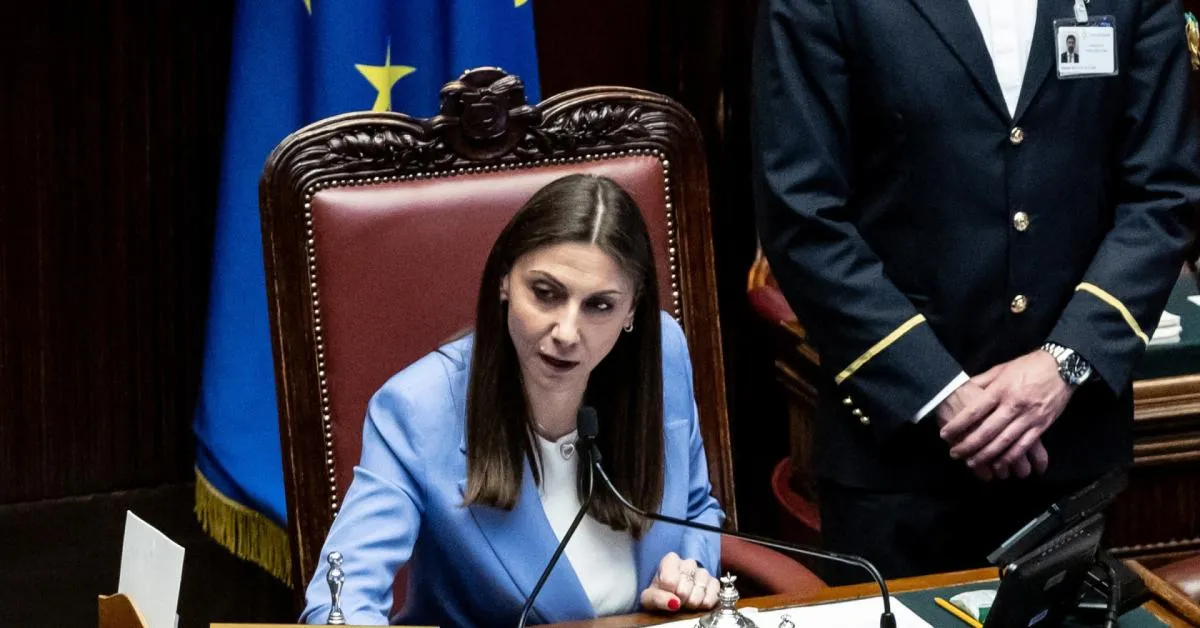 divieto social agli under 14 ascani incalza meloni persi 2 anni pronto un emendamento al decreto sicurezza da Ilgiornaleditalia.it divieto social agli under 14 ascani incalza meloni persi 2 anni pronto un emendamento al decreto sicurezza