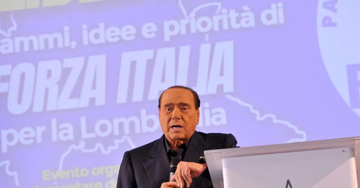 berlusconi dopo 16 anni la cedu boccia ricorso sulla condanna per frode fiscale nessuna violazione dei diritti dell uomo da Ilgiornaleditalia.it berlusconi dopo 16 anni la cedu boccia ricorso sulla condanna per frode fiscale nessuna violazione dei diritti dell uomo