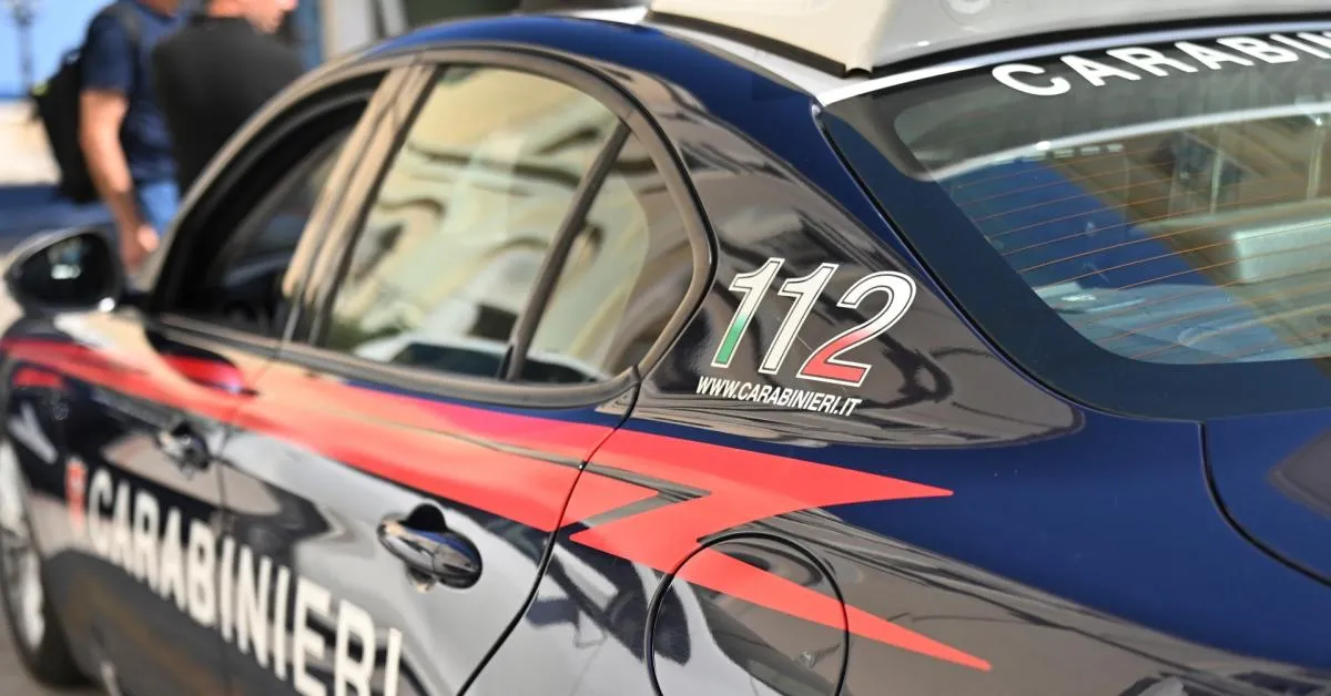 milano studentessa di 21 anni violentata davanti a parco trotter fermato un 31enne peruviano decisivi scontrino e scheda sim da Ilgiornaleditalia.it milano studentessa di 21 anni violentata davanti a parco trotter fermato un 31enne peruviano decisivi scontrino e scheda sim