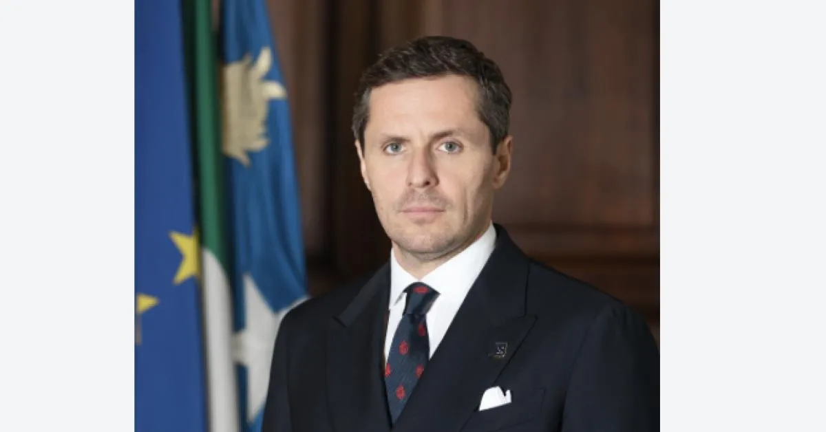 guerriglia a milano perego candidato sindaco di fi al gdi aumentare sicurezza i milanesi siano liberi di uscire senza paura da Ilgiornaleditalia.it guerriglia a milano perego candidato sindaco di fi al gdi aumentare sicurezza i milanesi siano liberi di uscire senza paura