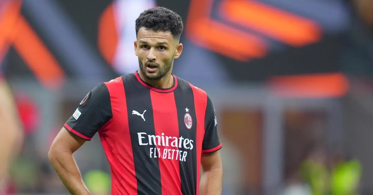 milan goncalo ramos arriva una novit224 da milanello amorim perde un altro giocatore per infortunio kr246sche che succede la voce dalla germania da Ilgiornaleditalia.it milan goncalo ramos arriva una novit224 da milanello amorim perde un altro giocatore per infortunio kr246sche che succede la voce dalla germania