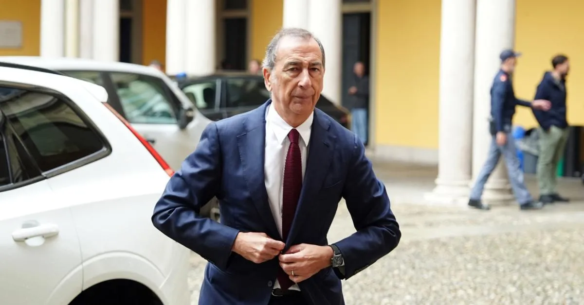 milano sala apre ai militari per 3 mesi bisogna rispondere ai cittadini poi avverte la sinistra sulla sicurezza da Ilgiornaleditalia.it milano sala apre ai militari per 3 mesi bisogna rispondere ai cittadini poi avverte la sinistra sulla sicurezza