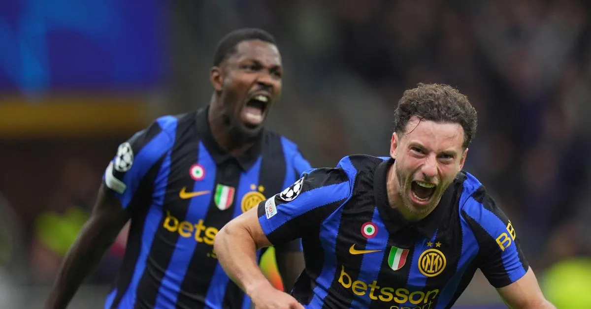 inter carlos augusto la mossa di marotta e baccin la clausola dimarco e i nodi thuram calhanoglu chivu incassa la cattiva notizia nuovo infortunio alla vigilia della fiorentina da Ilgiornaleditalia.it inter carlos augusto la mossa di marotta e baccin la clausola dimarco e i nodi thuram calhanoglu chivu incassa la cattiva notizia nuovo infortunio alla vigilia della fiorentina