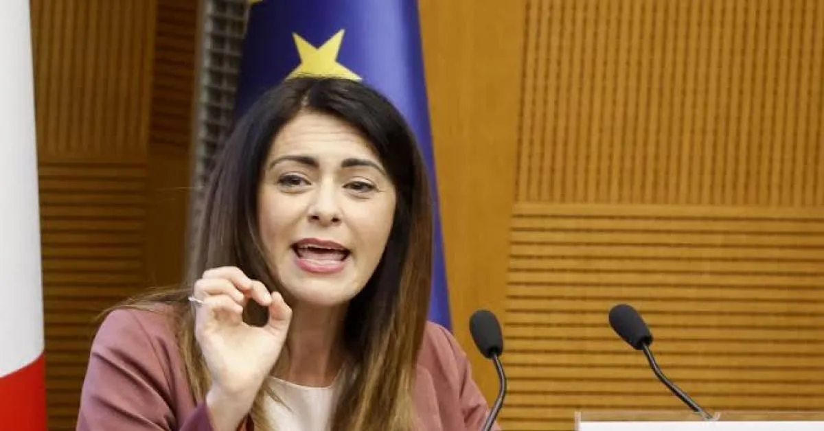 pina picierno e carlo calenda in sciopero della fame per l ucraina la mossa decisiva che far224 senz altro retrocedere vladimir putin da Ilgiornaleditalia.it pina picierno e carlo calenda in sciopero della fame per l ucraina la mossa decisiva che far224 senz altro retrocedere vladimir putin