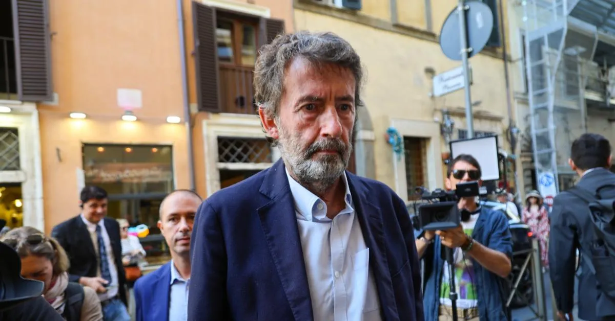 centrosinistra franceschini propone primarie a febbraio e corsa a 2 l8217italia 232 piena di problemi priorit224 ai cittadini da Ilgiornaleditalia.it centrosinistra franceschini propone primarie a febbraio e corsa a 2 l8217italia 232 piena di problemi priorit224 ai cittadini