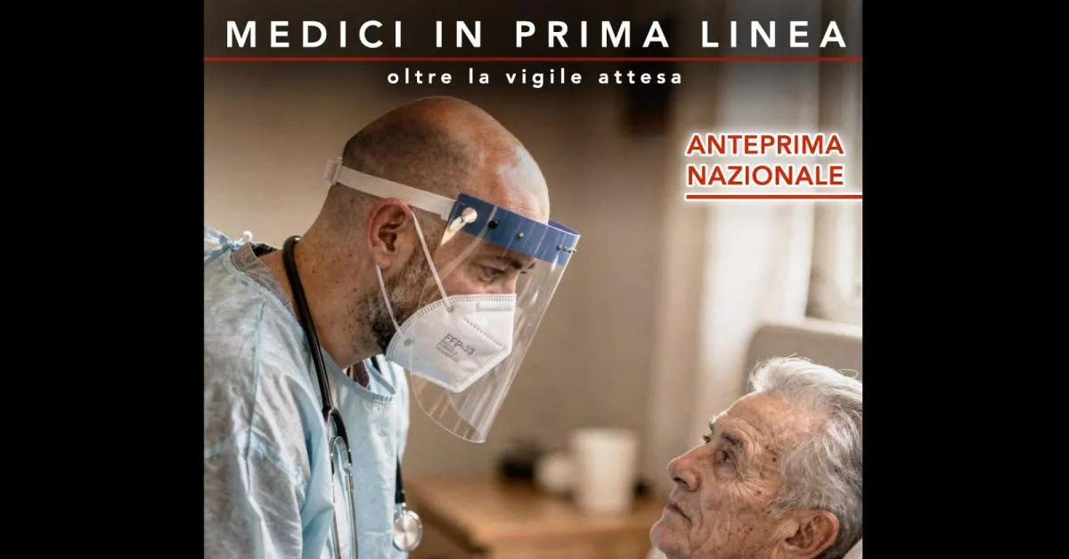 medici in prima linea oltre la vigile attesa il film di paolo cassina il 7 novembre in anteprima presso la redazione del gdi da Ilgiornaleditalia.it medici in prima linea oltre la vigile attesa il film di paolo cassina il 7 novembre in anteprima presso la redazione del gdi