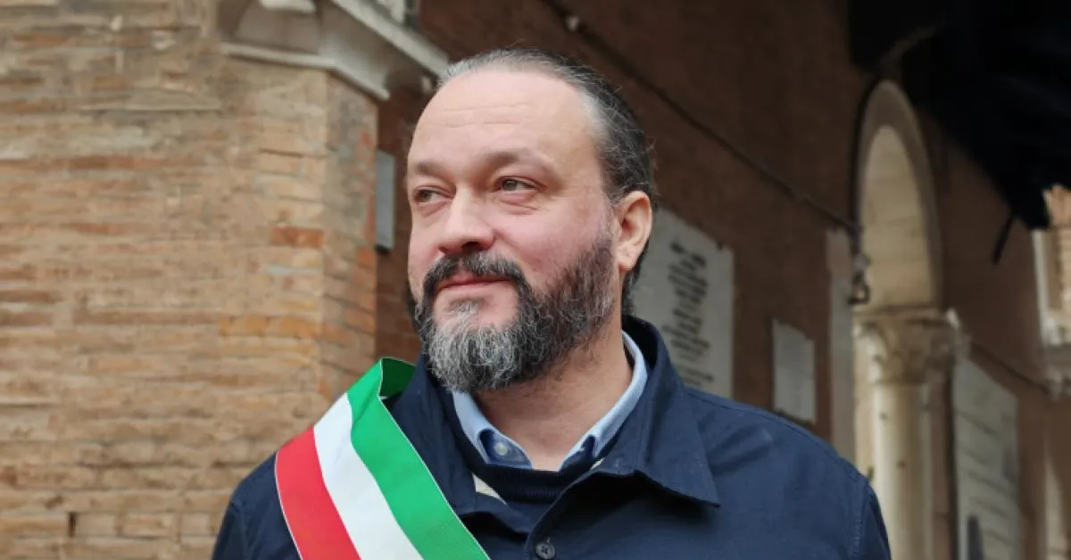 ferrara il comune lancia il nucleo anti maranza task force per contrastare baby gang sindaco fabbri risposta alle paure