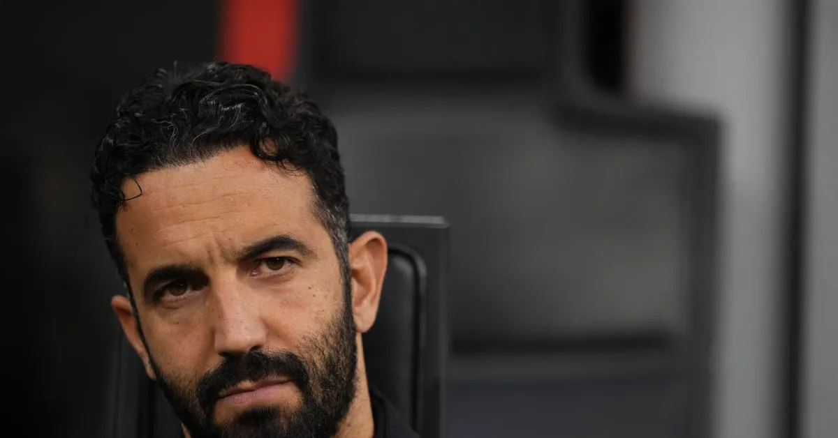 amorim convoca 5 giocatori da milan futuro chi sono dopo gli infortuni di rabiot e l emergenza rossonera alla vigilia della sfida contro l udinese